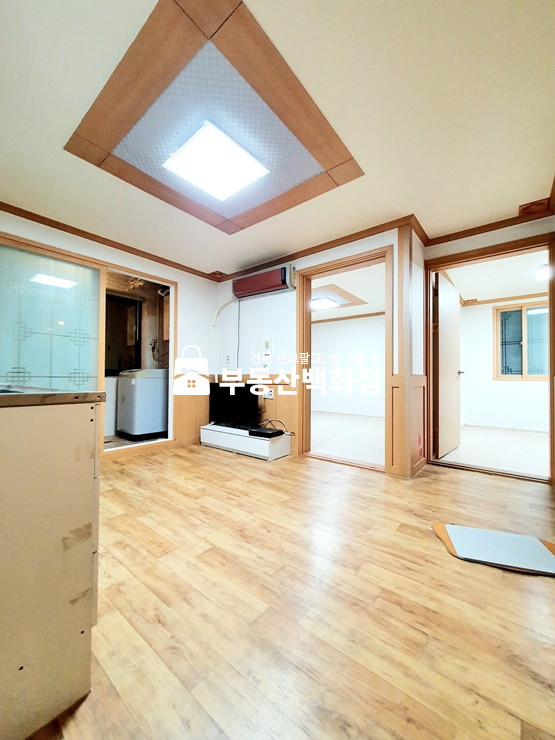 경북 구미시 진평동 146-9 도로변 심플한 구조 투룸방 월세 매물번호 11032 사진 4