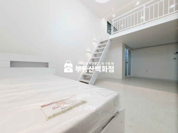 경북 구미시 황상동 353-2 구미 황상동 복층미투 침대+건조기있어요 전세 매물번호 11317 사진 4