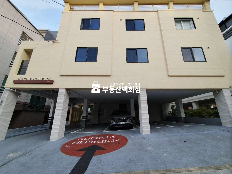 경북 칠곡군 석적읍 중리 250-14 구미 원룸매매 주인세대+테라스보유 매매 매물번호 11299 사진 2