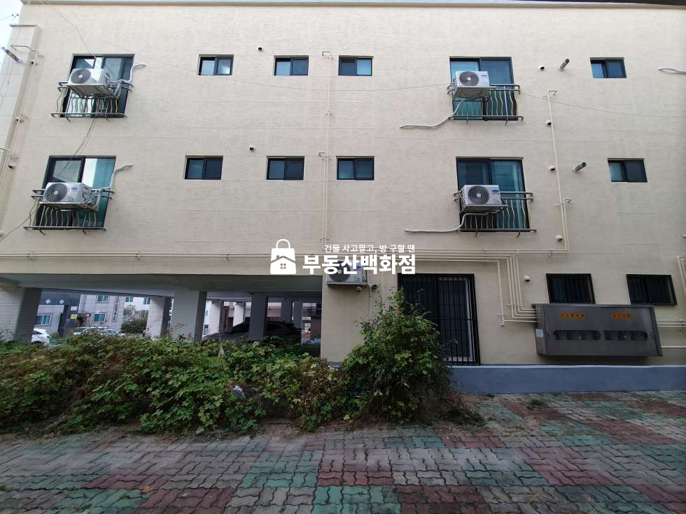 경북 칠곡군 석적읍 중리 250-14 구미 원룸매매 주인세대+테라스보유 매매 매물번호 11299 사진 3