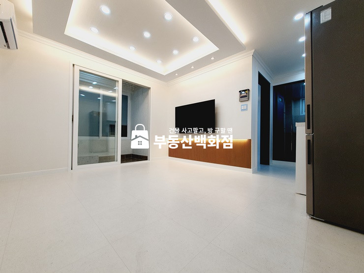 경북 구미시 봉곡동 193-11 1동 구미 봉곡동 미투 침대도 있고 , 깔끔한 디자인! 월세 매물번호 11396 사진 2