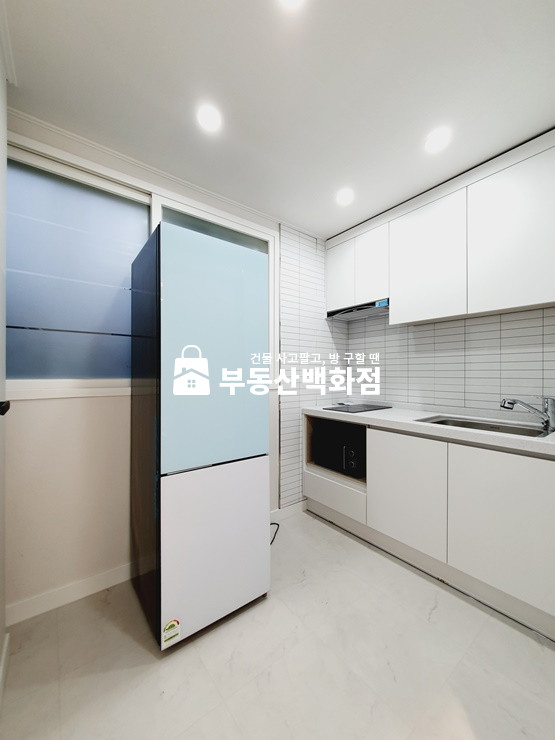 경북 구미시 진평동 291-2 구미 진평동 원룸 침대+전자렌지+건조기 월세 매물번호 11399 사진 4