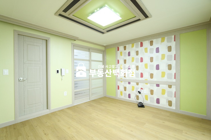 경북 구미시 비산동 348-4 벽산아파트 인근 신축 원룸 월세 매물번호 10089 사진 4