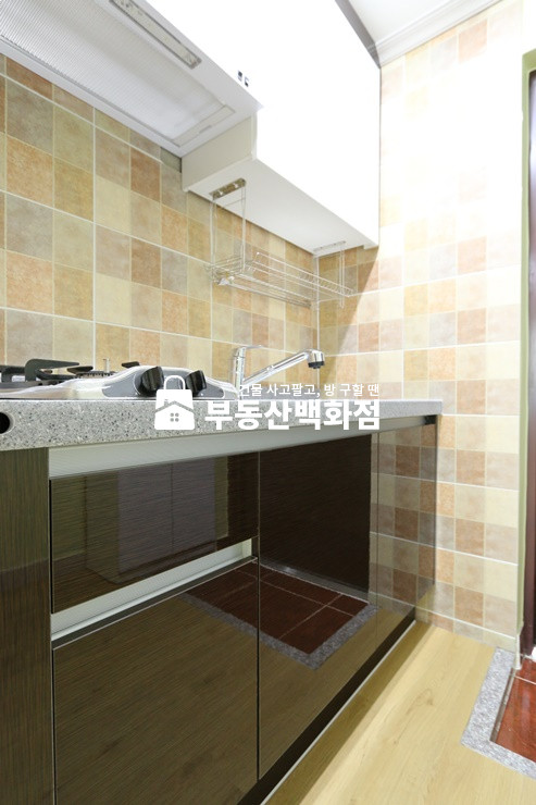 경북 구미시 비산동 348-4 벽산아파트 인근 신축 원룸 월세 매물번호 10089 사진 6