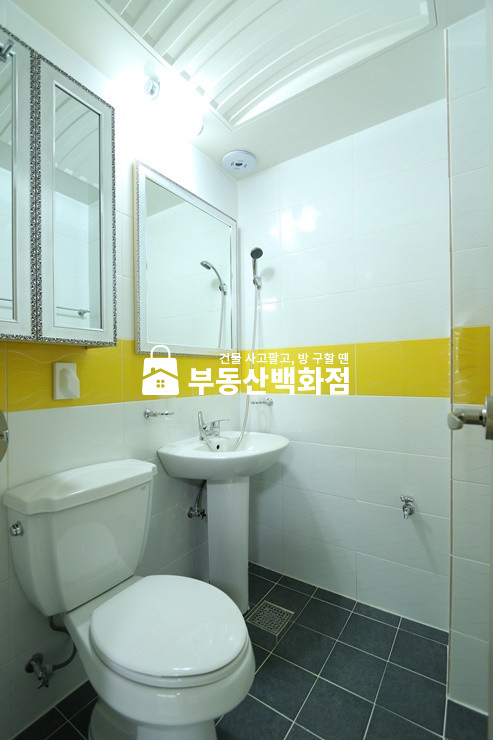 경북 구미시 비산동 348-4 벽산아파트 인근 신축 원룸 월세 매물번호 10089 사진 8