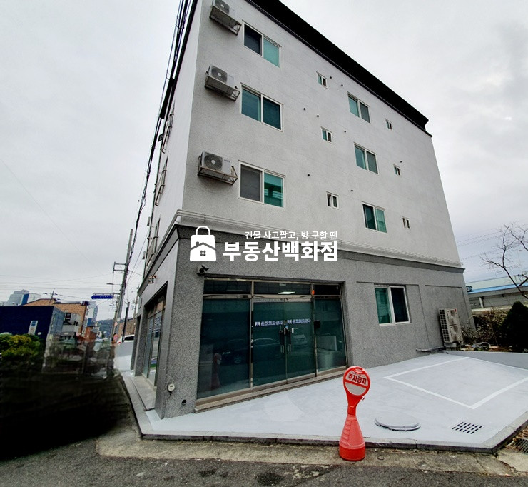 경북 구미시 봉곡동 161-1 구미 봉곡동 상가주택매매 쓰리룸보유건물 올리모델링 매매 매물번호 11339 사진 2
