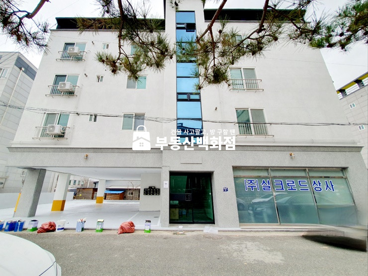 경북 구미시 봉곡동 161-1 구미 봉곡동 상가주택매매 쓰리룸보유건물 올리모델링 매매 매물번호 11339 사진 3