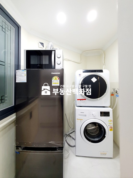 경북 구미시 상모동 6-7 구미 상모동 미투 건조기+전자레인지 전세 매물번호 11348 사진 7