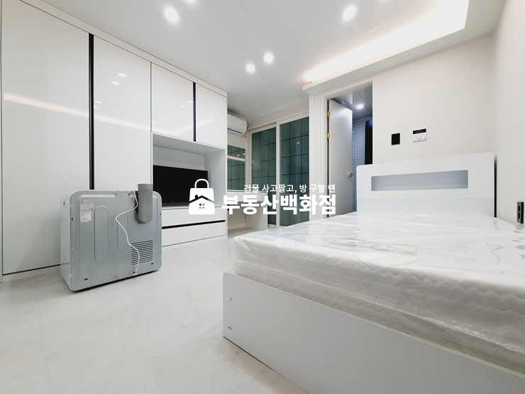 경북 구미시 신평동 70-218 구미 신평동 원룸 침대+전자레인지 월세 매물번호 11481 사진 1