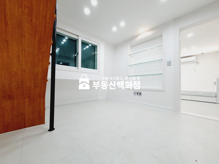 경북 칠곡군 석적읍 중리 226-17 석적 나래원 근처 복층미투라서 방이 총2개! 전세 매물번호 11549 사진 1