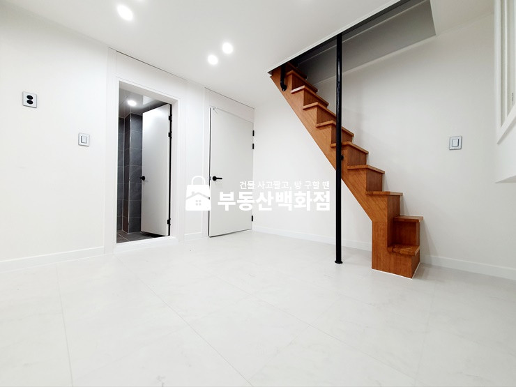 경북 칠곡군 석적읍 중리 226-17 석적 나래원 근처 복층미투라서 방이 총2개! 전세 매물번호 11549 사진 2