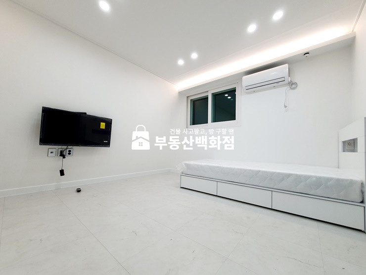 경북 칠곡군 석적읍 중리 226-17 석적 나래원 근처 복층미투라서 방이 총2개! 전세 매물번호 11549 사진 3