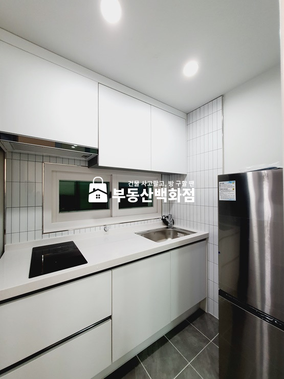 경북 칠곡군 석적읍 중리 226-17 석적 나래원 근처 복층미투라서 방이 총2개! 전세 매물번호 11549 사진 5