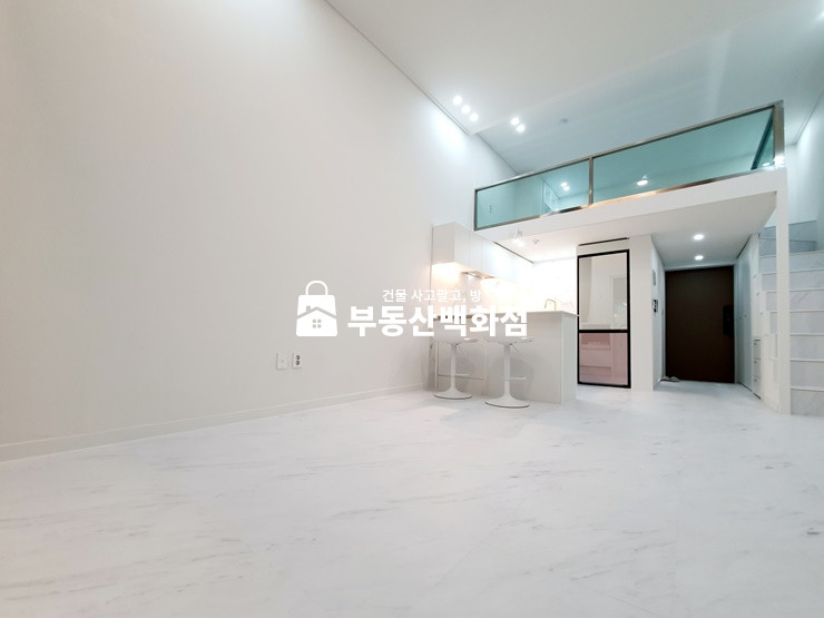 경북 칠곡군 석적읍 중리 73-3 석적 엘리베이터 오피스텔 올리모델링 복층원룸 보증보험가능 스타일러 건조기 월세 매물번호 11613 사진 2