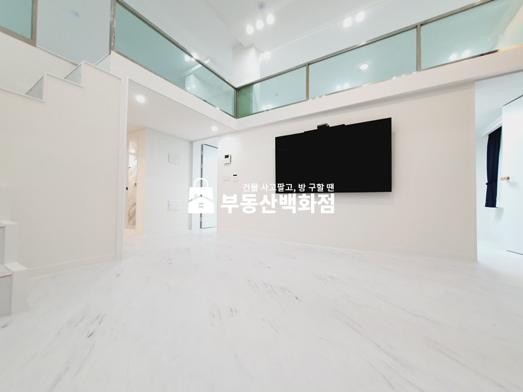 경북 칠곡군 석적읍 중리 73-3 석적 엘리베이터 오피스텔 올리모델링 복층투룸 보증보험가능 스타일러 건조기 월세 매물번호 11614 사진 1