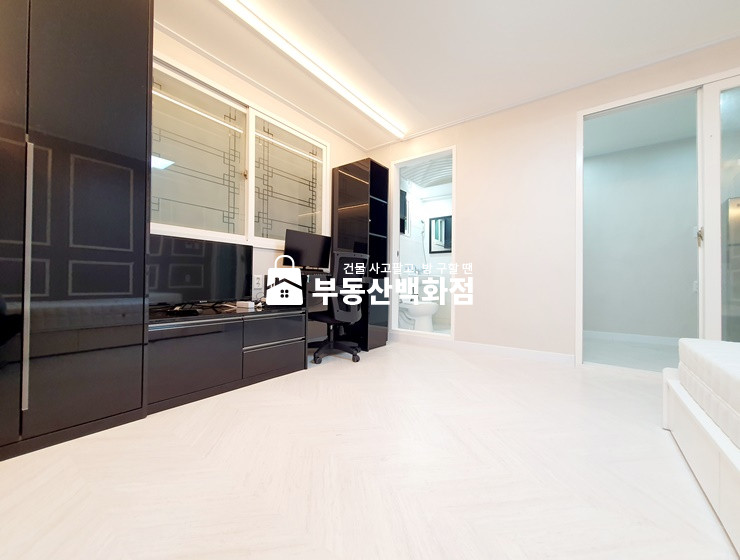 경북 구미시 인의동 506-2 구미 인의동 황상동입구 미니투룸 침대 책상 의자 옷장 월세 매물번호 11620 사진 1