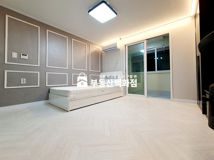 경북 구미시 인의동 506-2 구미 인의동 황상동입구 미니투룸 침대 책상 의자 옷장 월세 매물번호 11620 사진 3