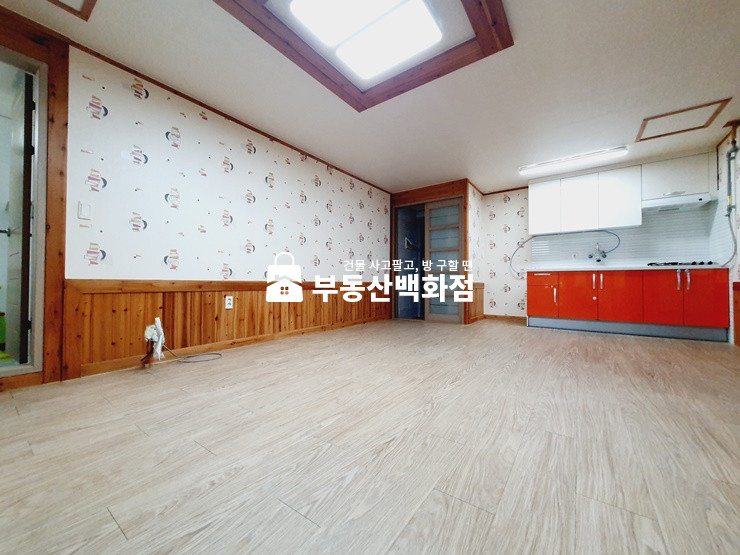 경북 구미시 진평동 268-5 구미 진평동 시립도서관 뒷편 거실대박 대형투룸 월세 매물번호 11627 사진 3