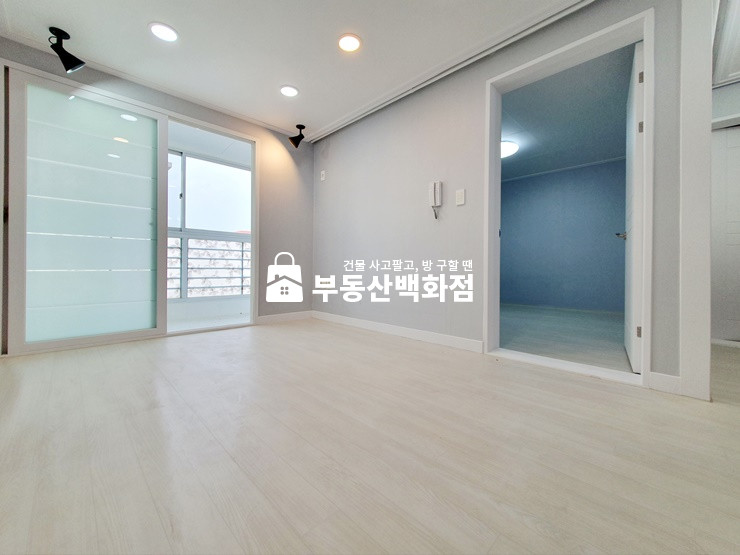 경북 구미시 봉곡동 359-3 구미 봉곡동 경구고 바로 앞 보증보험가능 첫입주 미니투룸 전세방 전세 매물번호 11797 사진 2