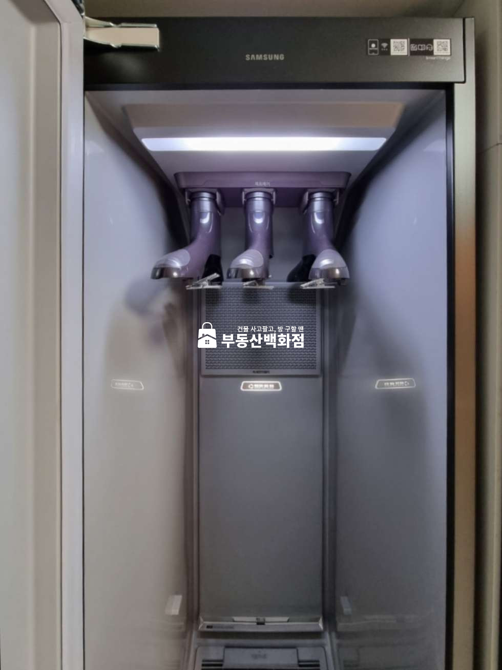 경북 구미시 옥계동 747-3 양포주민센터 인근 스타일러 건조기 투룸 월세 매물번호 10441 사진 6