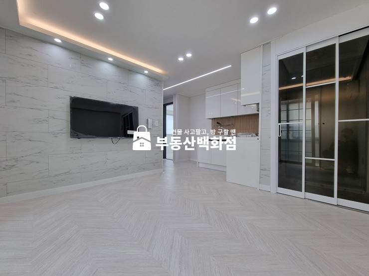 경북 구미시 봉곡동 265-10 구미 LH, 보증보험, 카뱅 봉곡우체국 근처 첫입주 투룸 전세방 전월세 매물번호 11638 사진 2