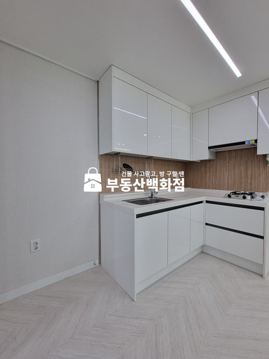 경북 구미시 봉곡동 265-10 구미 LH, 보증보험, 카뱅 봉곡우체국 근처 첫입주 투룸 전세방 전월세 매물번호 11638 사진 5