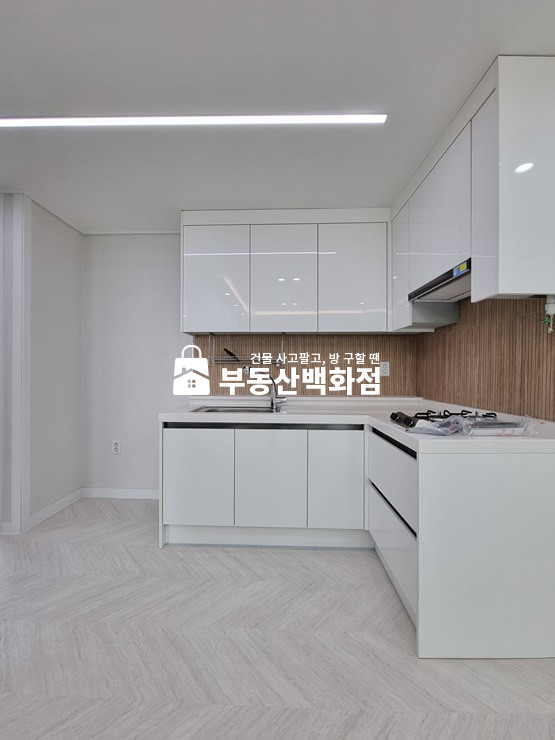 경북 구미시 봉곡동 265-10 구미 LH, 보증보험, 카뱅 봉곡우체국 근처 첫입주 투룸 전세방 전월세 매물번호 11638 사진 6