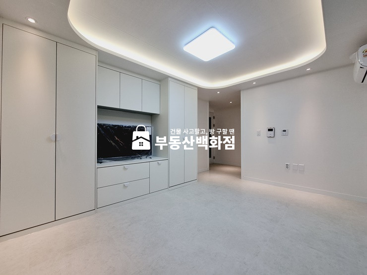 경북 구미시 사곡동 666-8 주1동 구미 사곡동 사곡초 바로 위 리모델링완료 첫입주 원룸 건조기 월세방 월세 매물번호 11805 사진 1