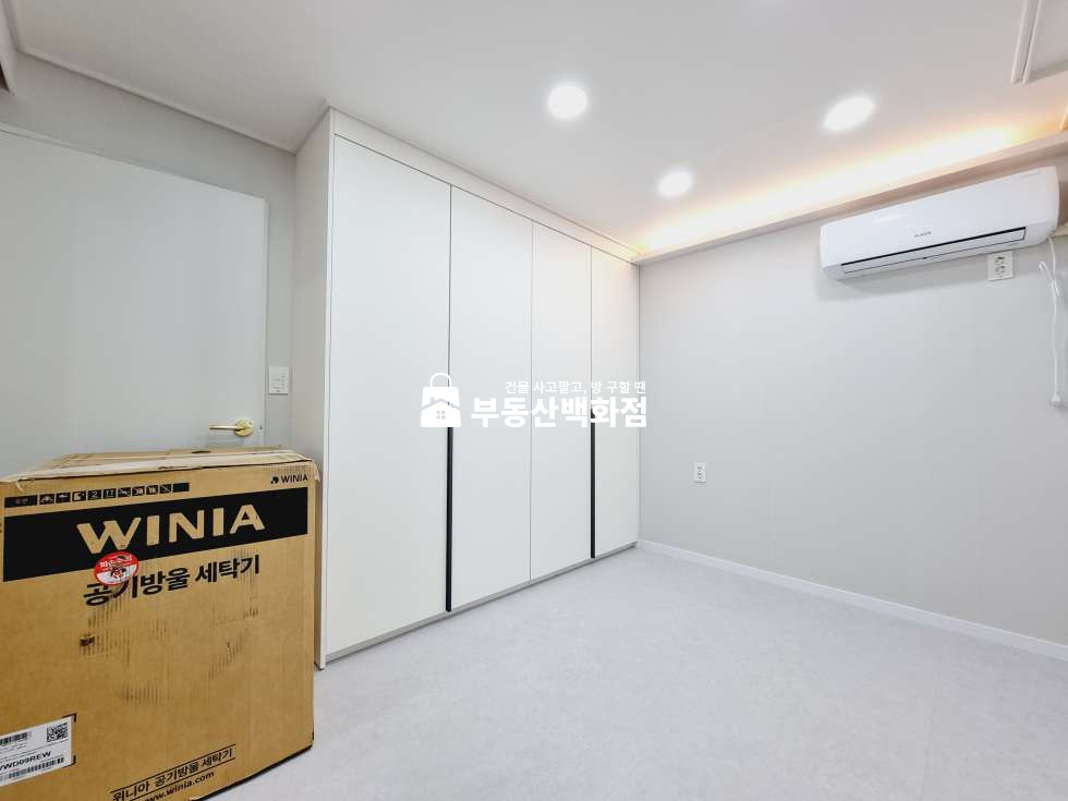 경북 구미시 인의동 689-1 구미LH전세 따뜻한 봄날 인의초 부근 첫입주 미니투룸 있습니다 전세 매물번호 11861 사진 5