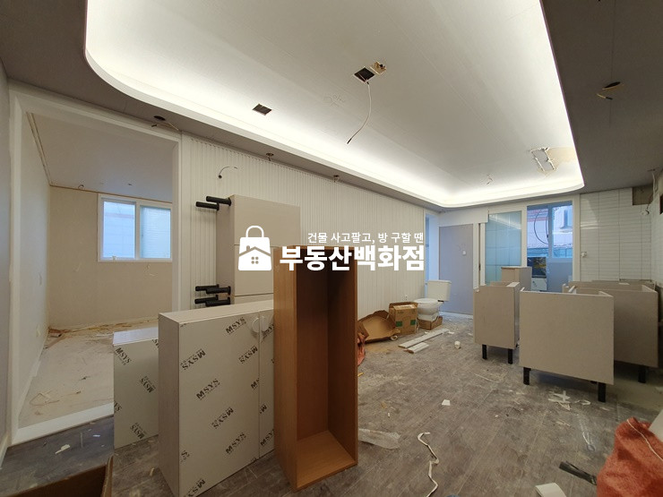 경북 구미시 구평동 467-1 간만에 리모델링집 나온 구미 구평동 투룸전세방 전월세 매물번호 11541 사진 2