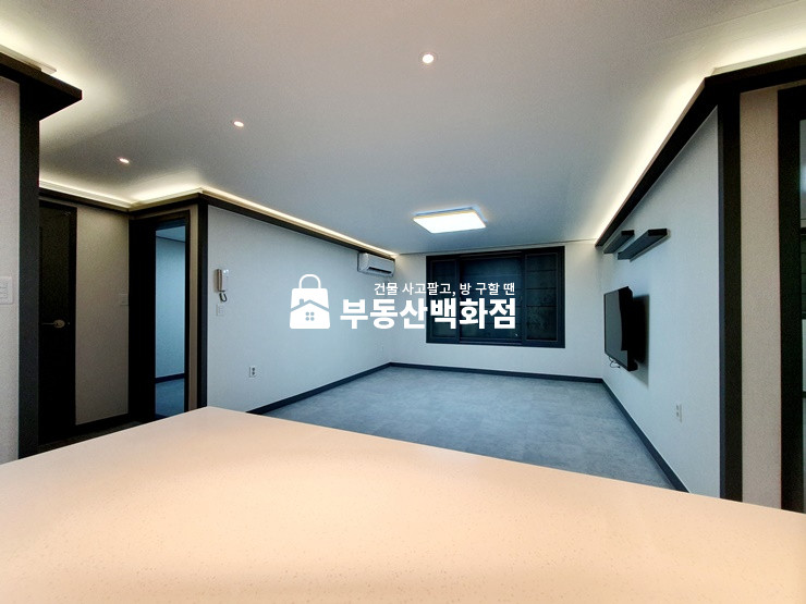 경북 칠곡군 석적읍 중리 260-12 석적 쓰리룸 우체국 근처 풀옵션 +스타일러 쓰리룸 전월세 매물번호 11244 사진 4