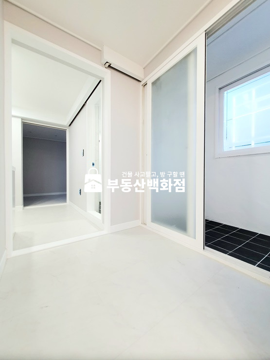 경북 구미시 진평동 18-2 행운담기동 구미 진평동 정투룸 인동도서관 근처 건조기+옷장 전월세 매물번호 11228 사진 6