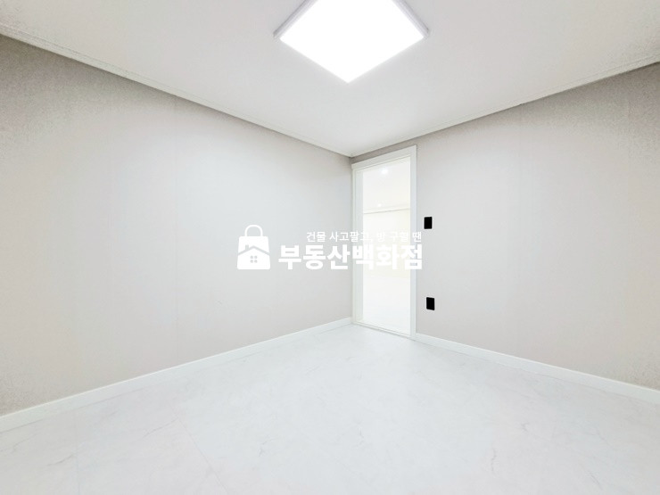 경북 구미시 광평동 491 삼성센터인근 거실특대 보증보험투룸 전월세 매물번호 10605 사진 7