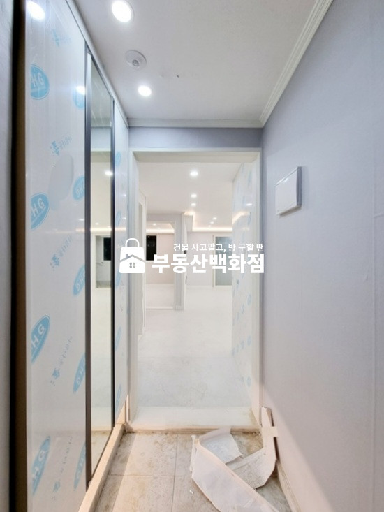 경북 구미시 광평동 491 삼성센터인근 거실특대 보증보험투룸 전월세 매물번호 10605 사진 11