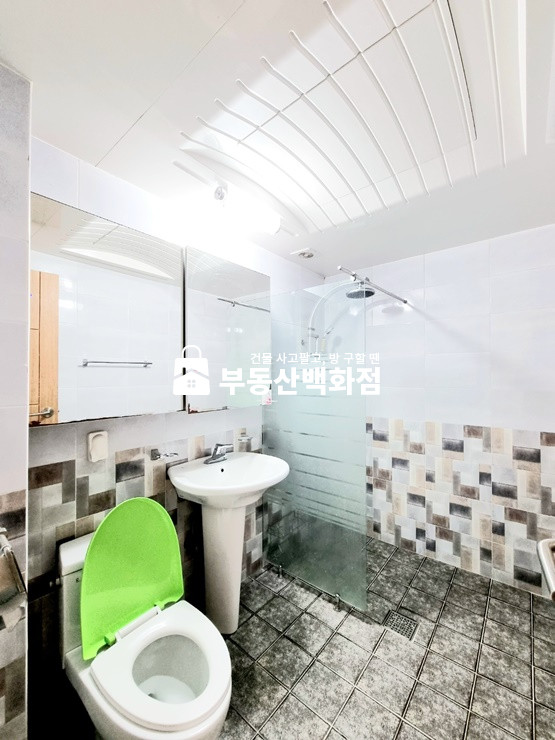 경북 구미시 인의동 506-20 인동중 인근 신축 쓰리룸 월세 매물번호 10118 사진 6