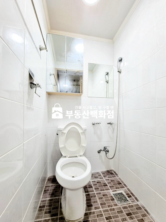 경북 구미시 송정동 24-8 금호어울림인근 공간넓은 쓰리룸 월세 매물번호 10022 사진 12
