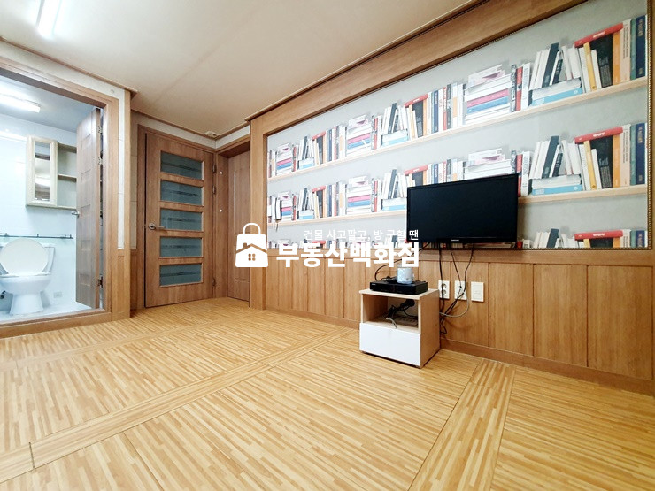 경북 구미시 진평동 37-12 구미미투 진평동 가성비 갑 거실도 있고, 진평파출소 부근에 위치! 월세 매물번호 11986 사진 1