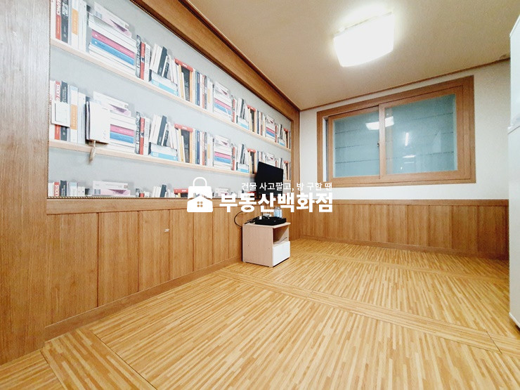 경북 구미시 진평동 37-12 구미미투 진평동 가성비 갑 거실도 있고, 진평파출소 부근에 위치! 월세 매물번호 11986 사진 3