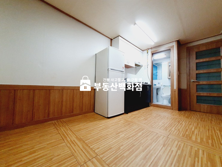 경북 구미시 진평동 37-12 구미미투 진평동 가성비 갑 거실도 있고, 진평파출소 부근에 위치! 월세 매물번호 11986 사진 5