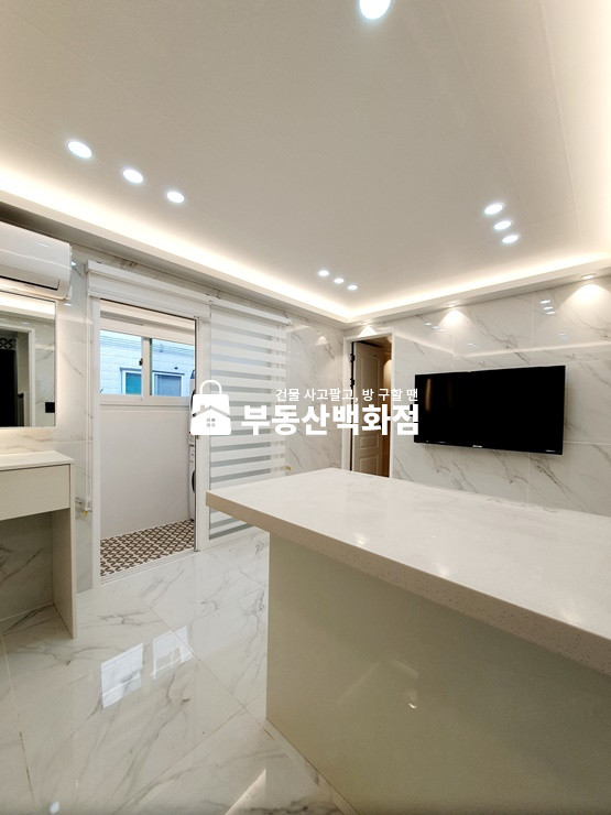 경북 구미시 인의동 989-9 구미LH전세 인의동 푸르지오 바로 밑 올리모델링 침대+건조기 미투 전세 매물번호 11236 사진 1
