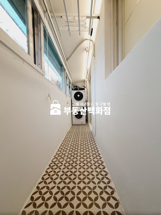 경북 구미시 인의동 989-9 구미LH전세 인의동 푸르지오 바로 밑 올리모델링 침대+건조기 미투 전세 매물번호 11236 사진 8