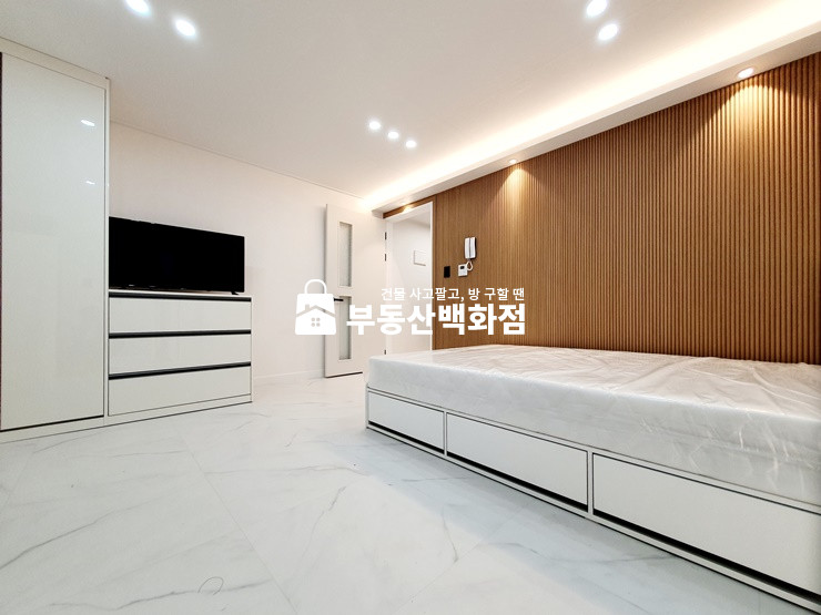 경북 구미시 인의동 989-9 구미 인의동 원룸 푸르지오 근처 침대+건조기 월세 매물번호 11235 사진 3