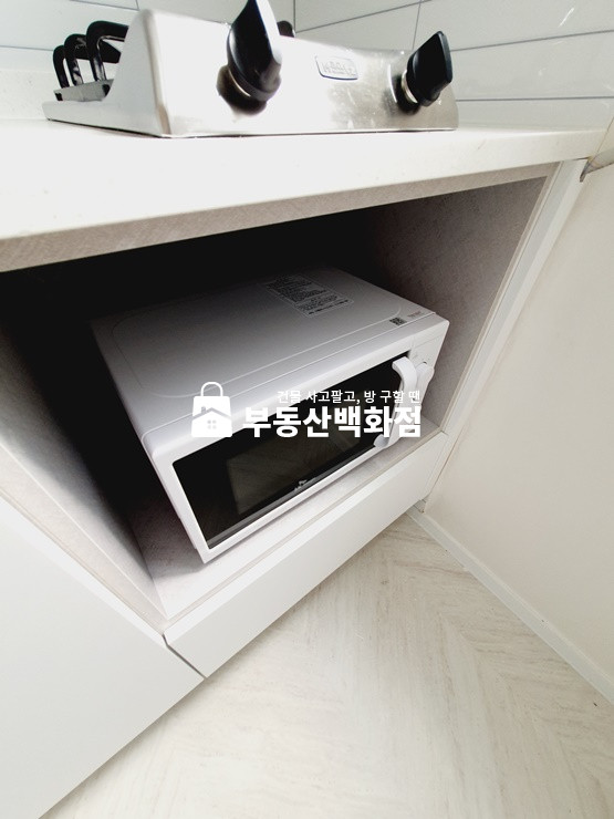경북 구미시 진평동 41-12 구미원룸 진평동 건조기+침대+화장대+전자렌지까지 없는게 없는 옵션빵빵 월세방 월세 매물번호 11988 사진 8