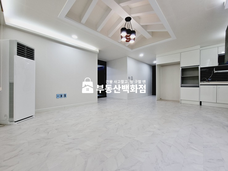 경북 구미시 사곡동 668-5 구미쓰리룸 사곡동 사곡초등학교 바로 옆 리모델링되있어서 나름 예쁘고 깔끔! 월세 매물번호 11993 사진 2