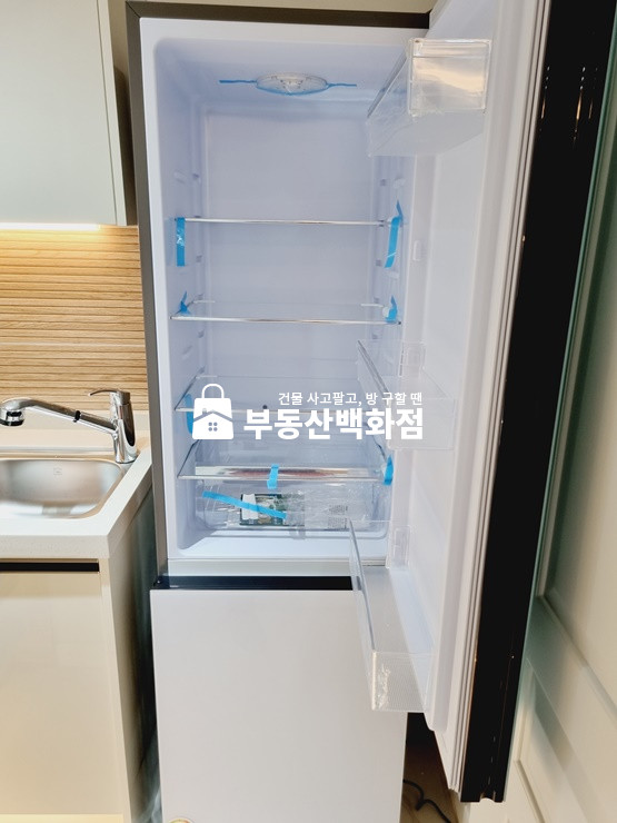 경북 구미시 인의동 989-9 구미LH전세 원룸 인의동 침대+전자렌지+건조기+화장대 풀옵션 빵빵 전세 매물번호 12000 사진 9