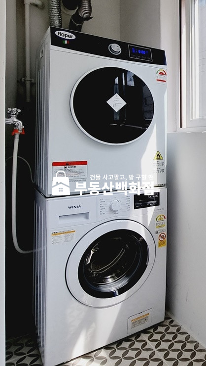 경북 구미시 인의동 989-9 구미LH전세 원룸 인의동 침대+전자렌지+건조기+화장대 풀옵션 빵빵 전세 매물번호 12000 사진 13