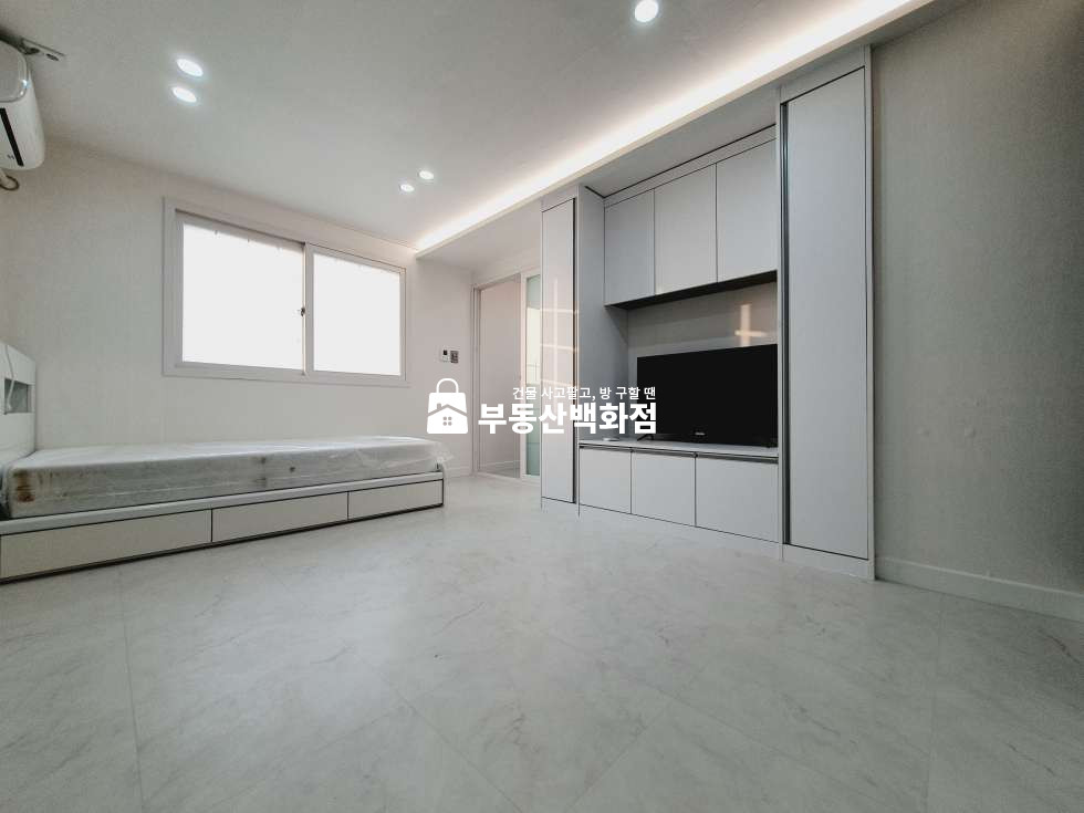 경북 구미시 인의동 270-27 경운대원룸 구미 인의동 원룸 황상동입구 침대+건조기 월세 매물번호 11285 사진 2