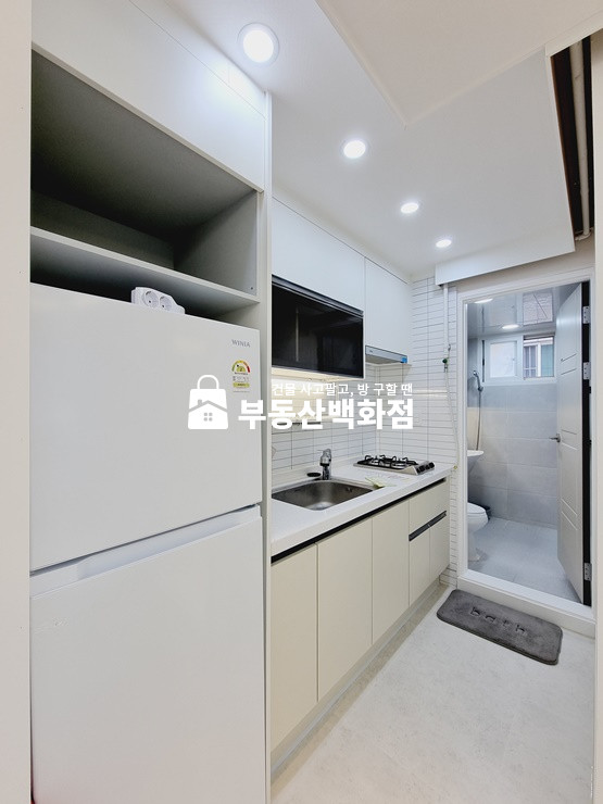 경북 구미시 진평동 41-10 구미 미투 진평동 인의주공 앞 리모델링 건조기옵션 월세방 월세 매물번호 12033 사진 5