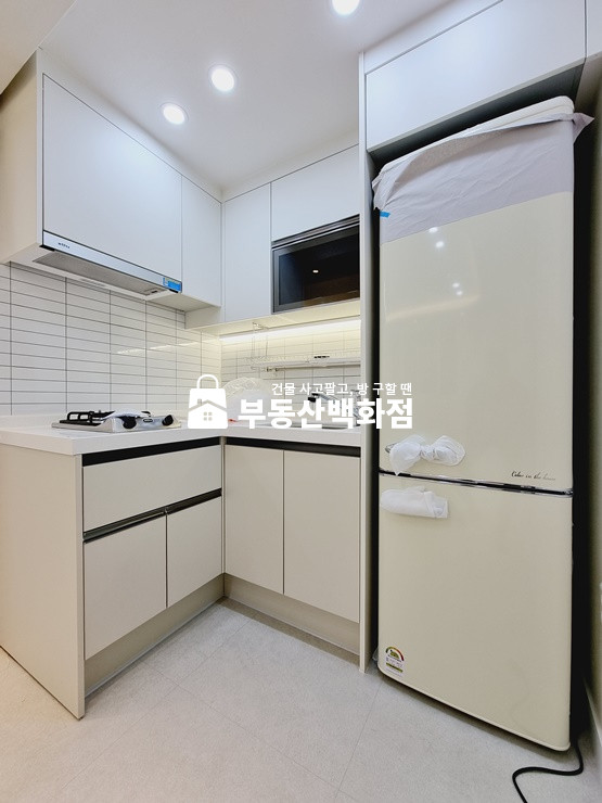 경북 구미시 진평동 1039-13 구미 진평동 LH 전세 보증보험 가능한 하이마트 건너편 미니투룸 전세 매물번호 12115 사진 7