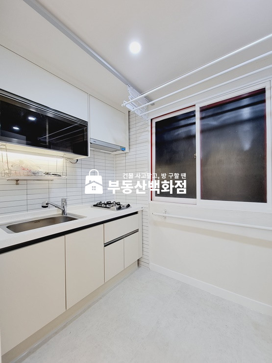 경북 구미시 인의동 656-16 구미인의동원룸 인의초 부근 모던한 느낌의 건조기 세탁기 있는 원룸 월세 매물번호 12067 사진 3